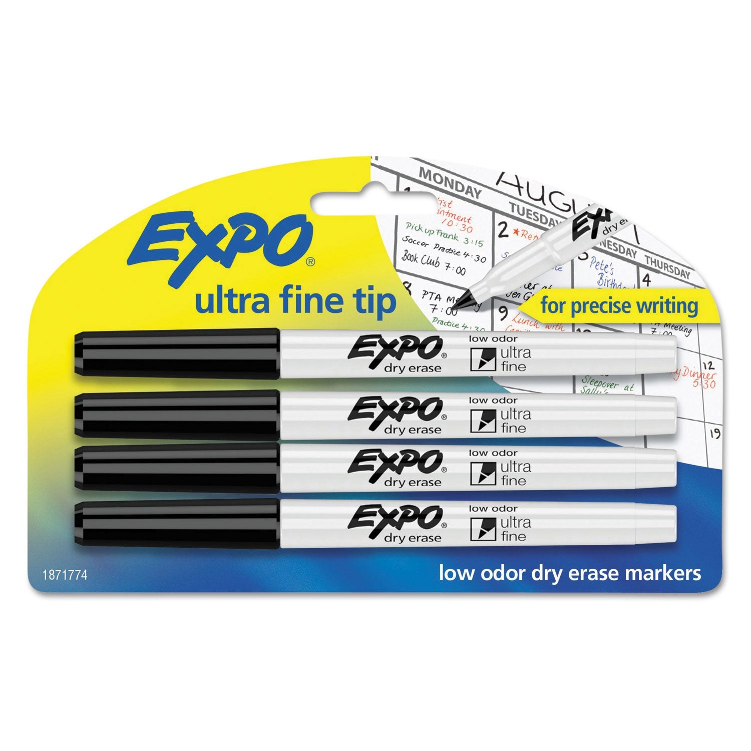 expo-r-low-odor-dry-erase-marker-extra-fine-bullet-tip-black-4-pack-san1871774k_1
